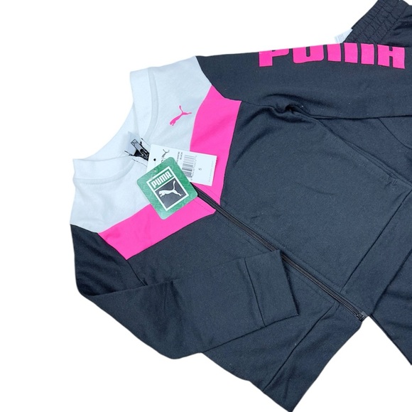 PUMA Matching Set - Picture 5 of 9